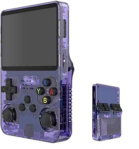 Retro Console SP