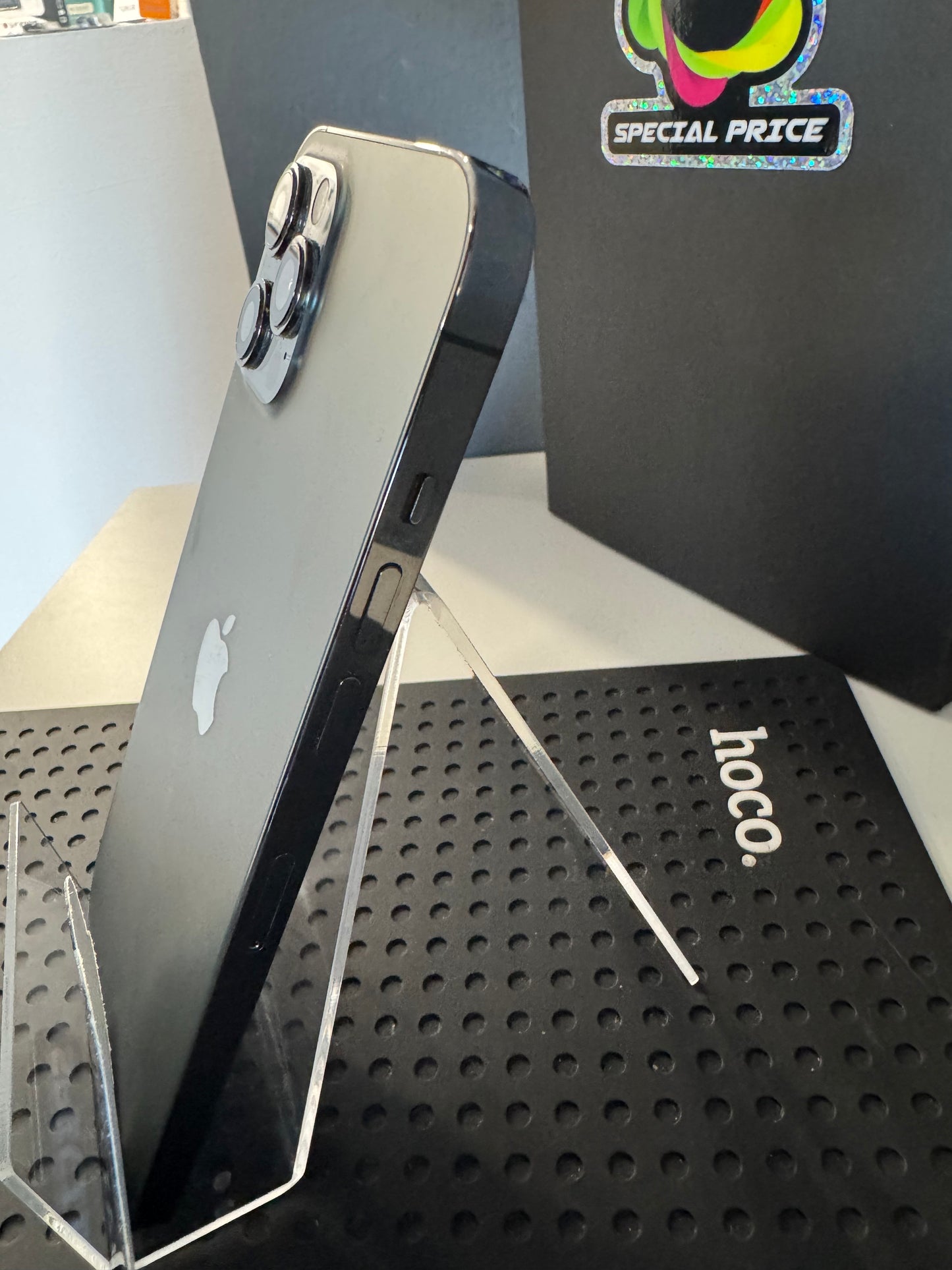 iPhone 12 pro max 128GB - 5G Ricondizionato