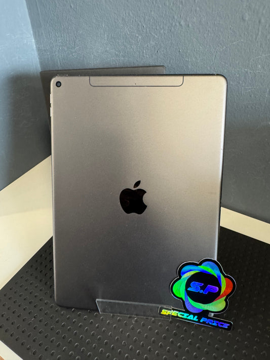 iPad Air 3 64 GB Wi-Fi + Cellular - 4G Ricondizionato