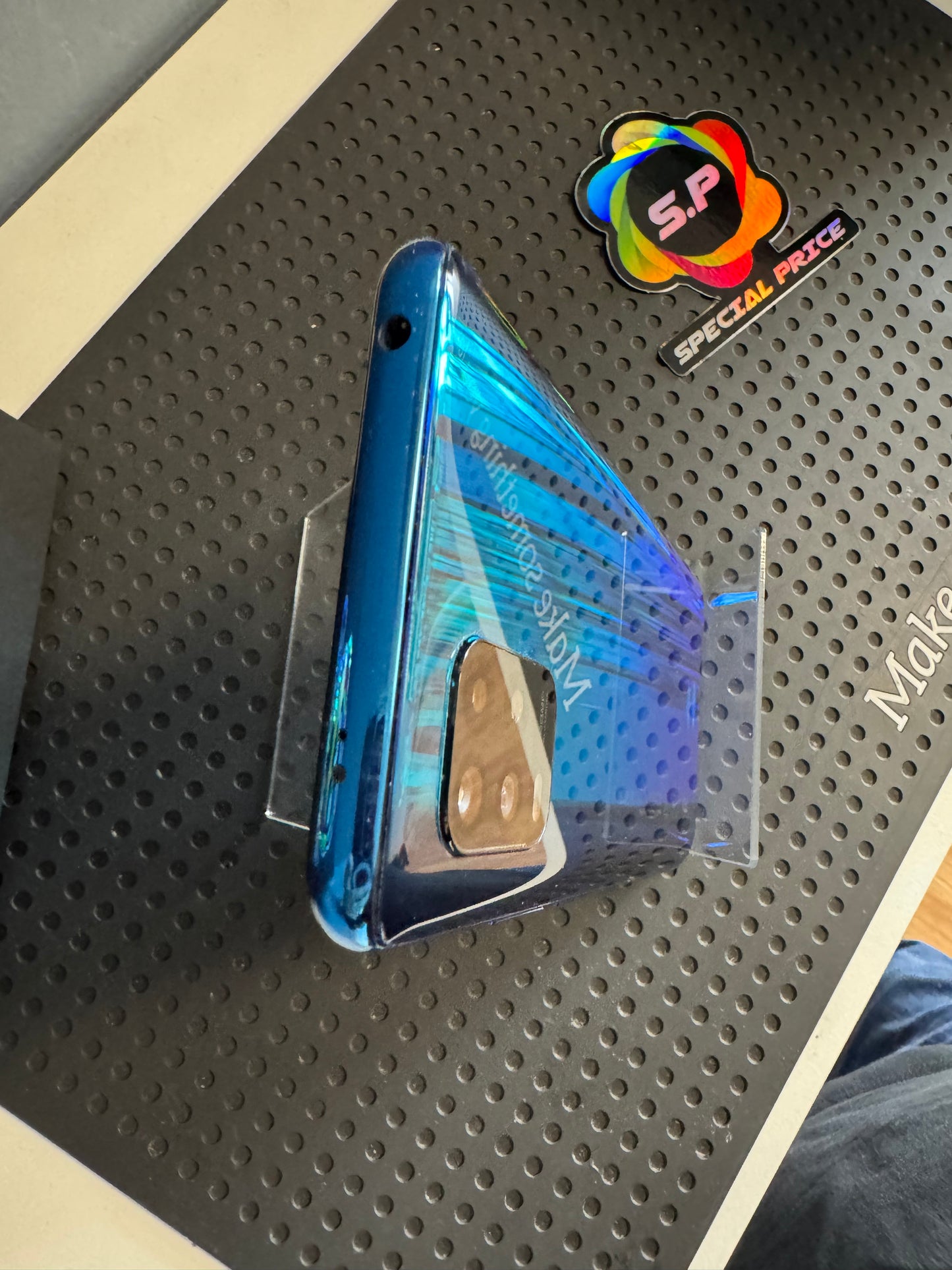 Xiaomi Mi 10 lite 6/128 gb Ricondizionato