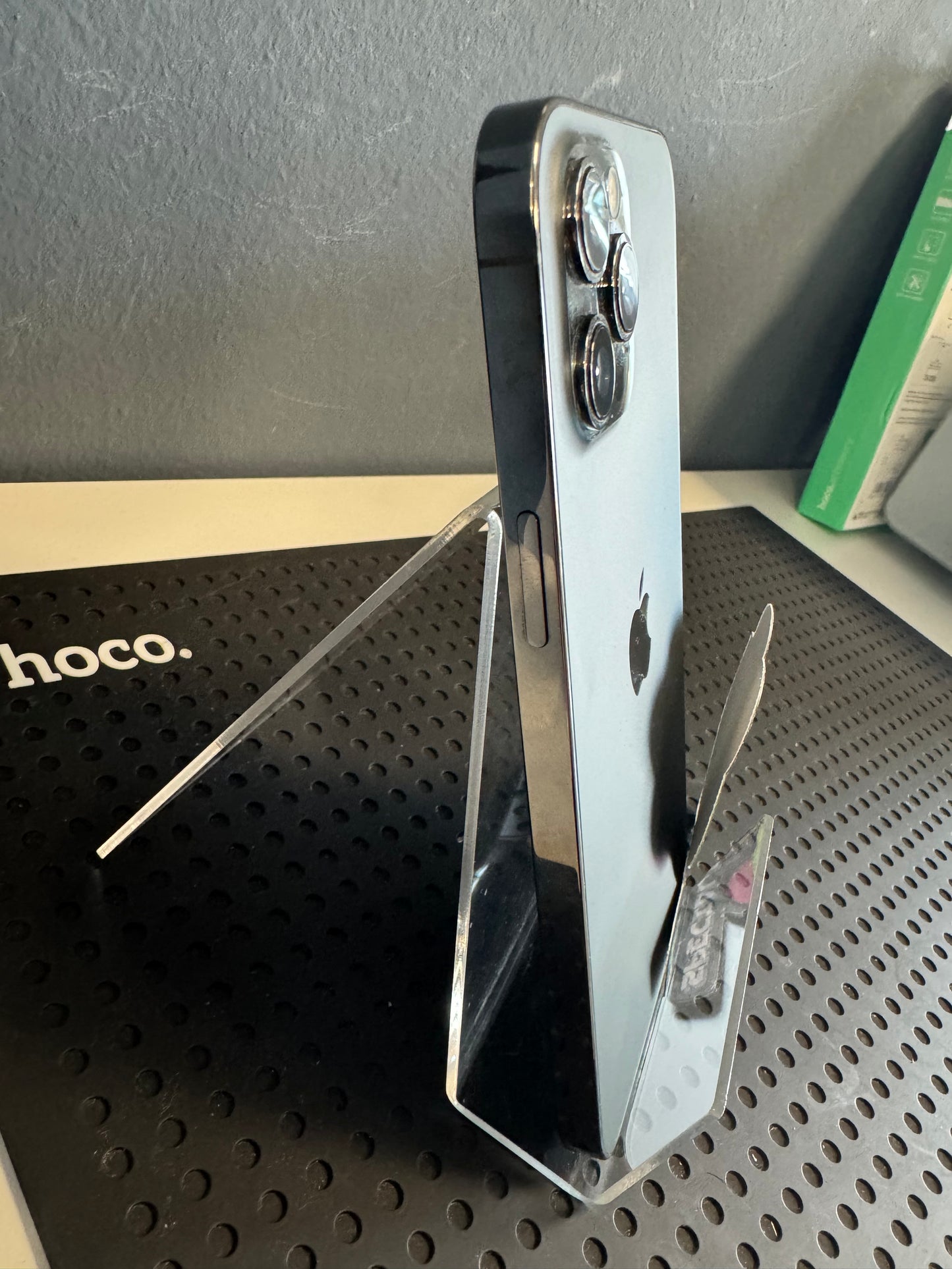 iPhone 12 pro max 128GB - 5G Ricondizionato