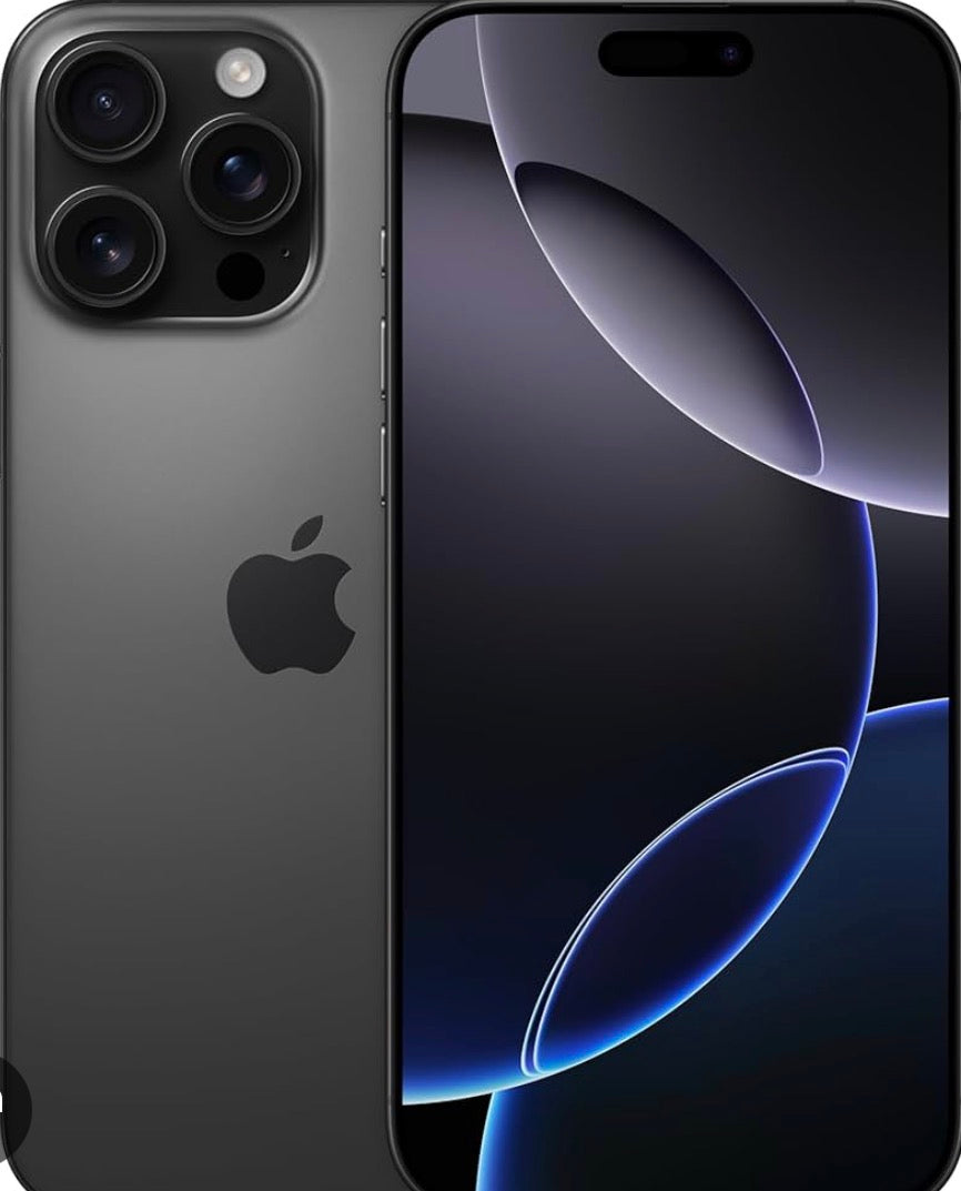 iPhone 16 Pro 128 GB - 5G Ricondizionato