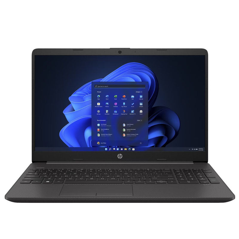 Notebook HP i3 8 gen.