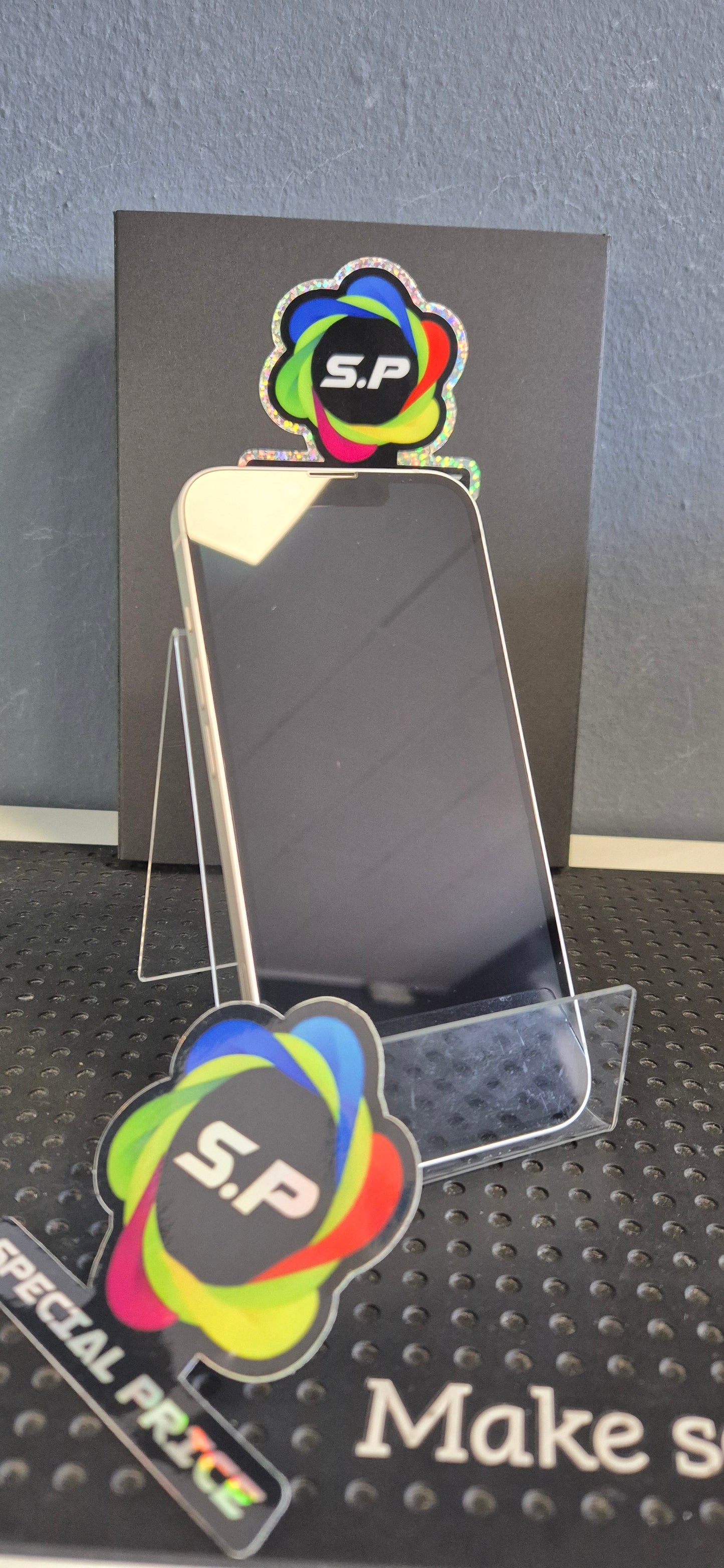 iPhone 14 128 GB white - 5G Ricondizionato