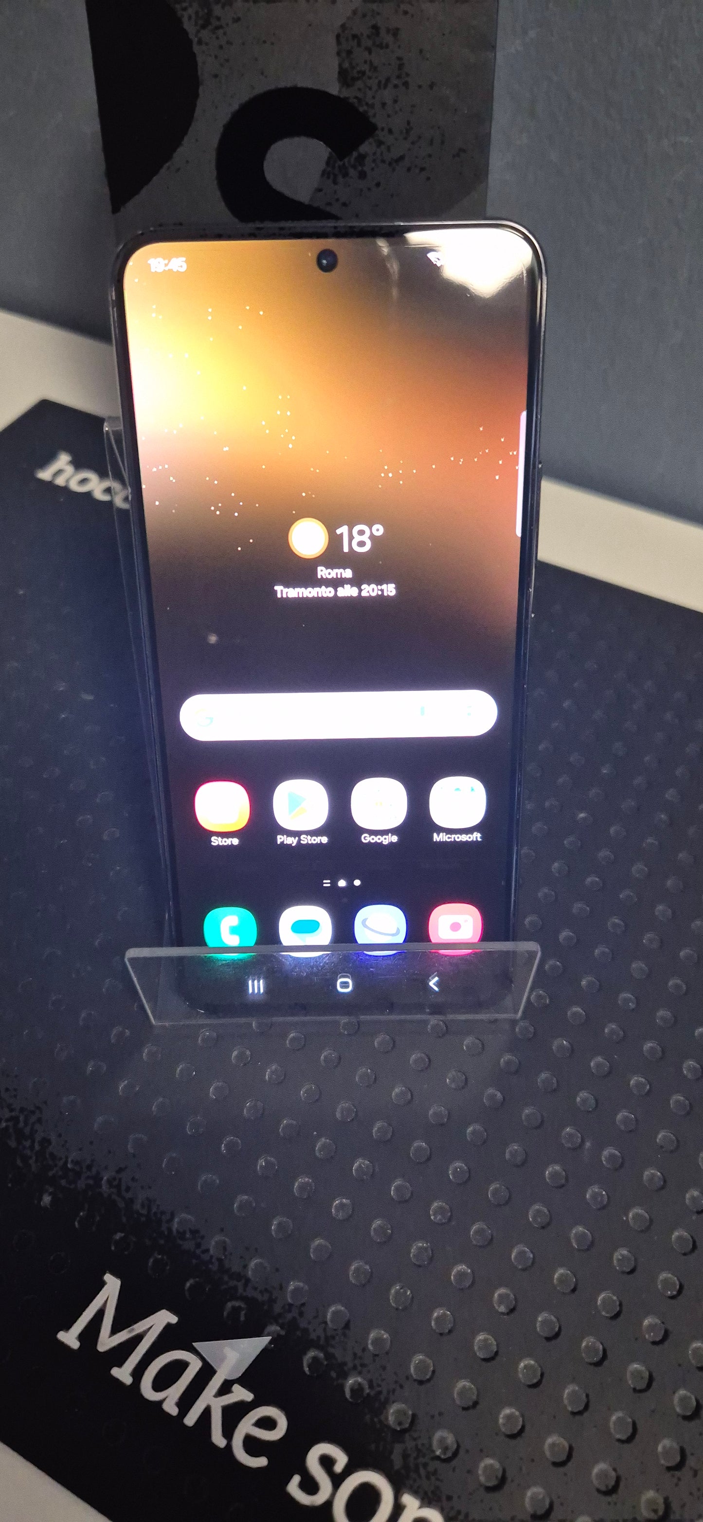 Samsung S225G 8/256 gb Ricondizionato