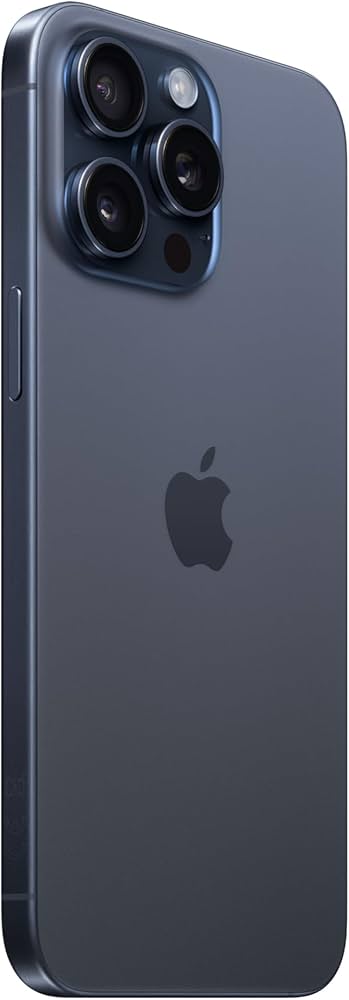 iPhone 13 PRO max 128 GB Graphite - 5G Ricondizionato
