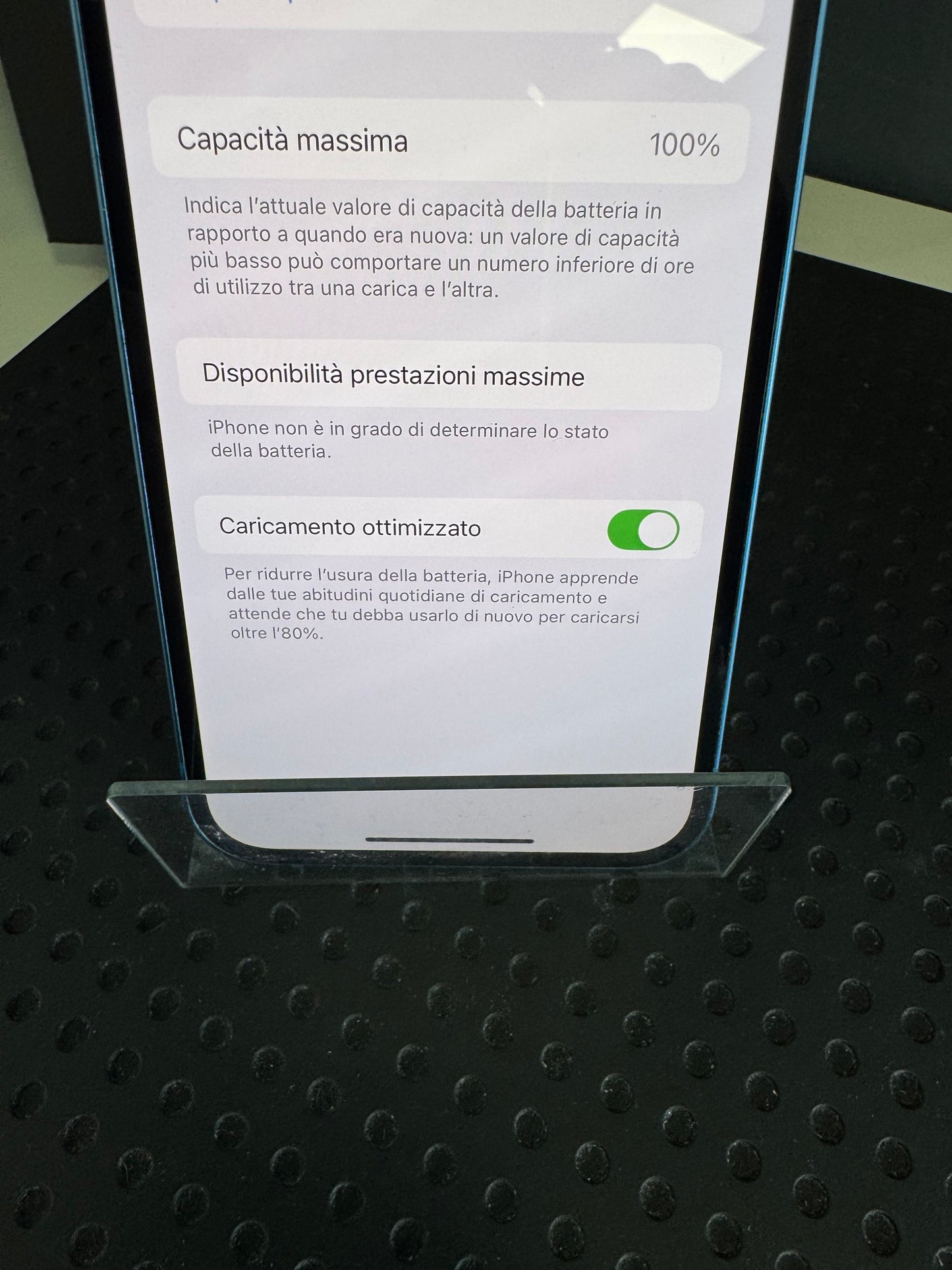 iPhone 12 pro max 128GB  - 5G Ricondizionato