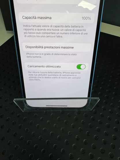 iPhone 12 pro max 128GB  - 5G Ricondizionato