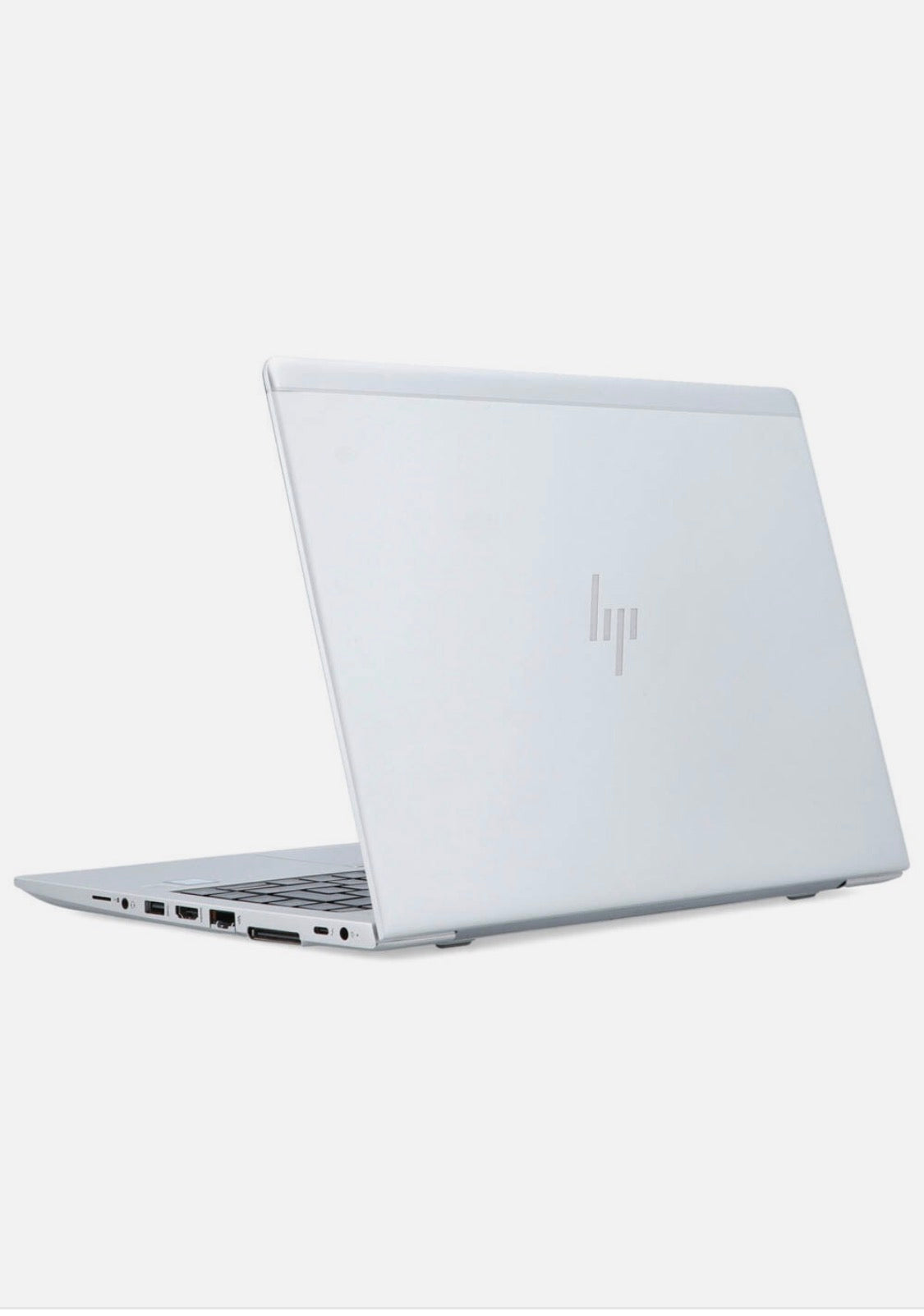 Notebook HP i5 8 gen.8/256 GB