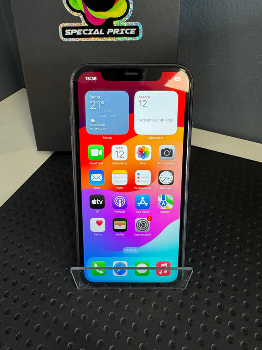 iPhone 12 128GB GREEN - 5G