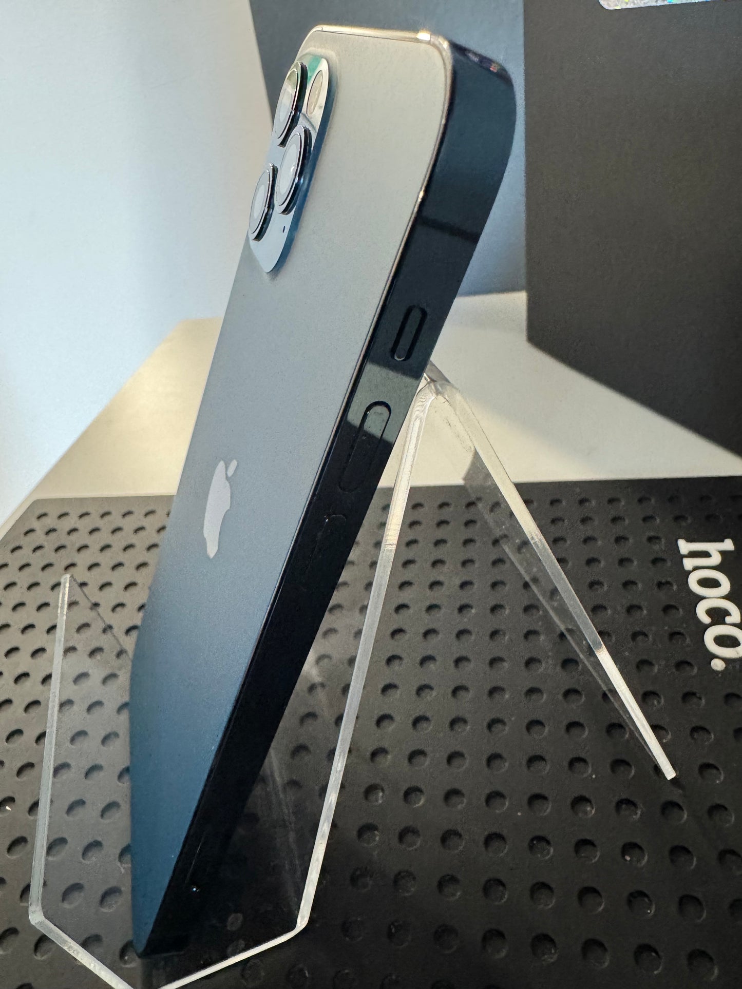 iPhone 12 Pro 256 GB Blu - 5G Ricondizionato