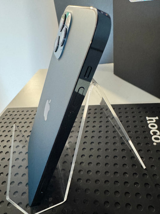iPhone 12 Pro 256 GB Blu - 5G Ricondizionato