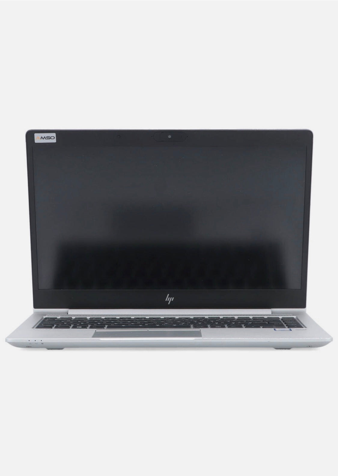 Notebook HP i5 8 gen.8/256 GB