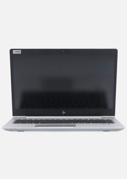 Notebook HP i5 8 gen.8/256 GB