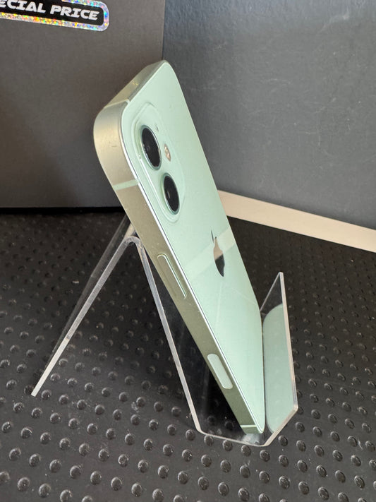 iPhone 12 128GB GREEN - 5G