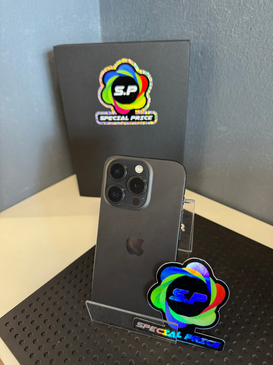 iPhone 13 PRO 256 GB Graphite - 5G Ricondizionato