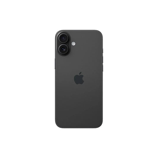 IPHONE 16 PLUS (Schermo grande) BLACK 128 GB Grado A usato Garantito