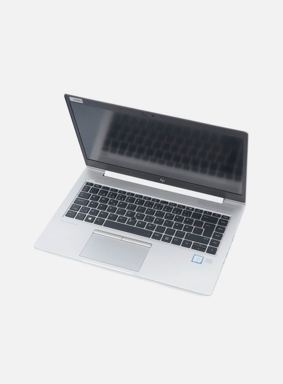 Notebook HP i5 8 gen.8/256 GB