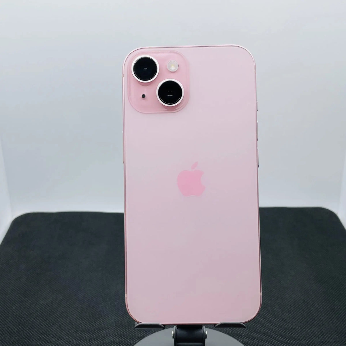 iPhone 15 PiNK 128 GB  - 5G usato Garantito