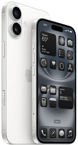 IPHONE 16 128 GB nuovo al prezzo di usato