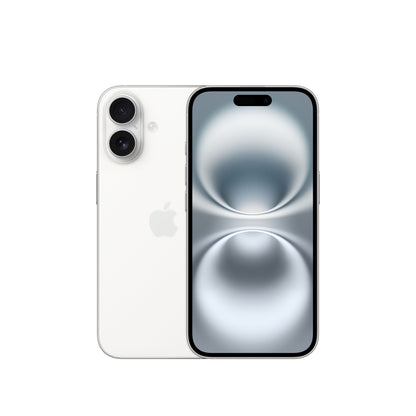 IPHONE 16 128 GB nuovo al prezzo di usato