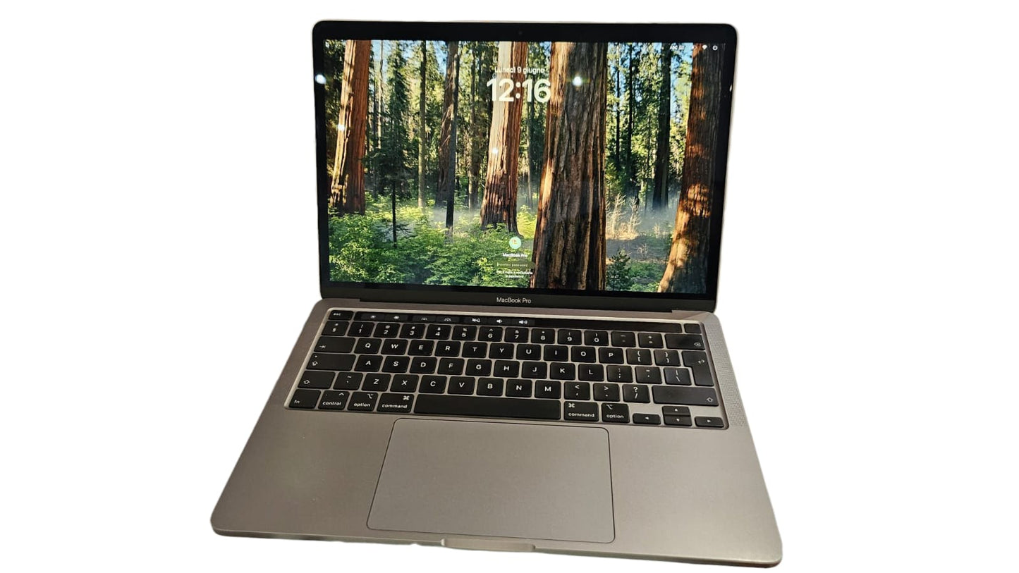 MacBook Pro 2020