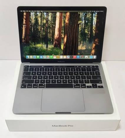 MacBook Pro 2020