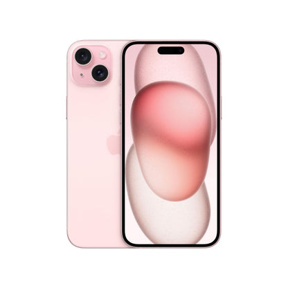 IPHONE 15 Plus 256 GB PINk