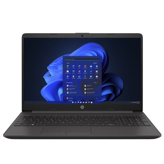 Notebook HP  i3 8 gen.