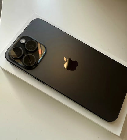 iPhone 15 pro Max 256 GB  - 5G usato Garantito