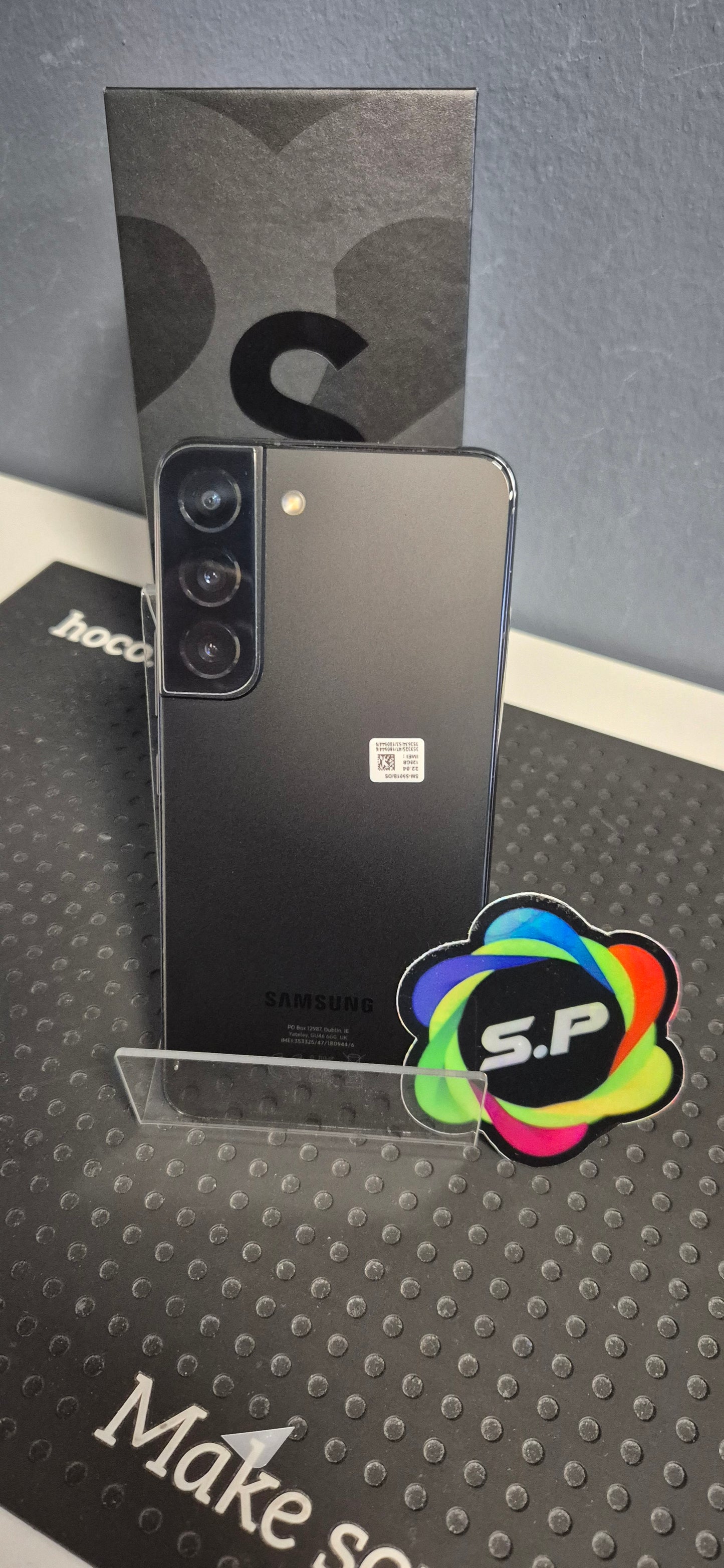 Samsung S225G 8/256 gb Ricondizionato