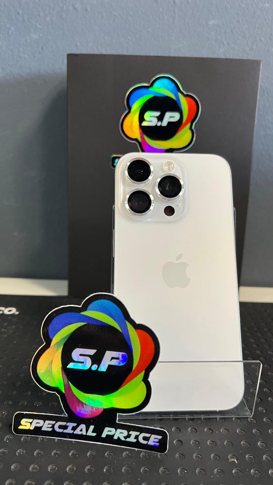 iPhone 15 pro  128 GB  - 5G usato Garantito