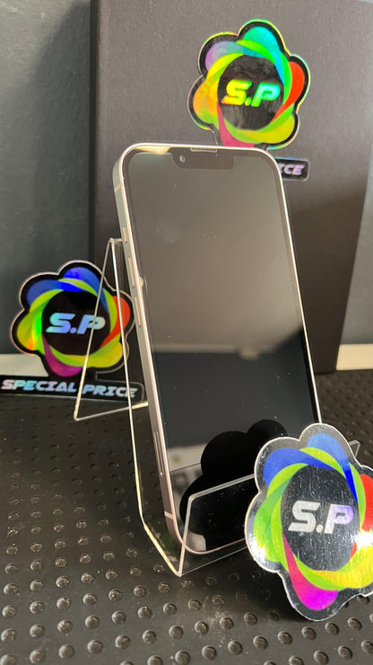 iPhone 13 256 GB Pink  - 5G Ricondizionato
