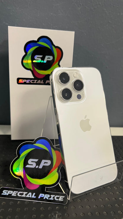 iPhone 14 Pro 256 GB Gold - 5G Ricondizionato