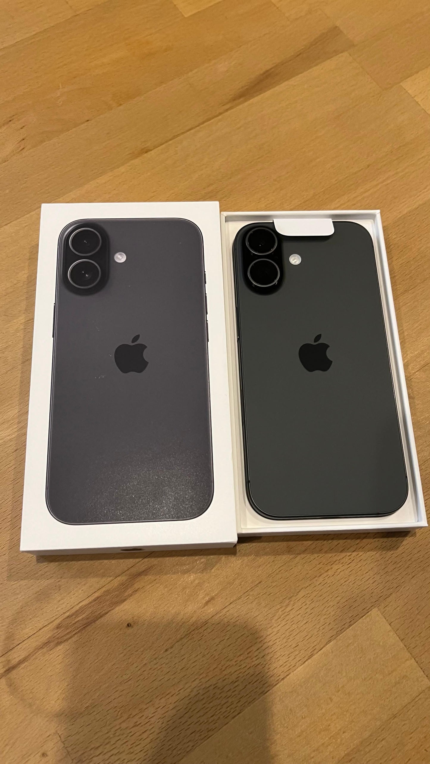 IPHONE 17 Graphite 256 GB Nuovo !