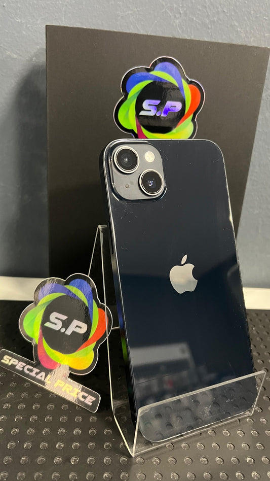 IPHONE 14  256  midnight  GB Grado A.