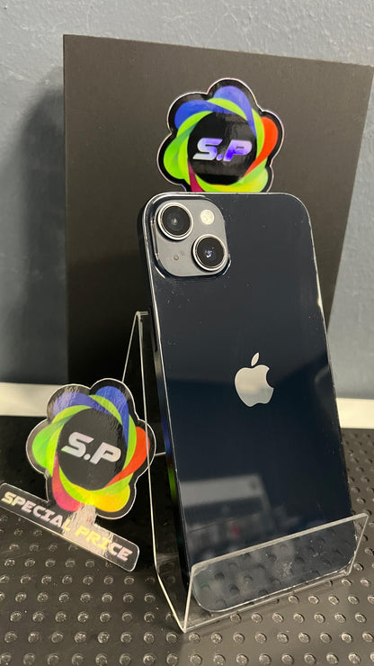 IPHONE 14  256  midnight  GB Grado A.