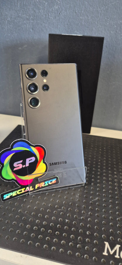 Samsung Galaxy S23 ULTRA 512 GB  - 5G Ricondizionato