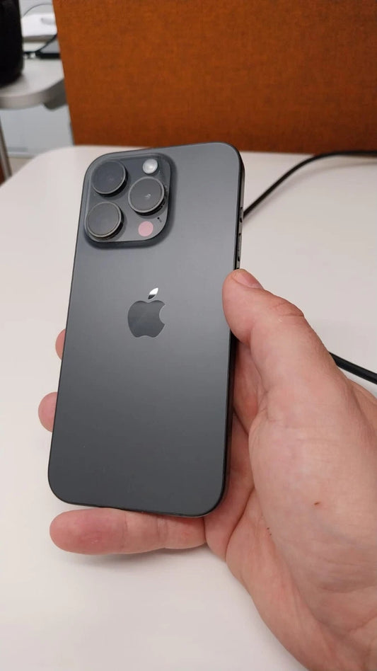 iPhone 15 pro Max 256 GB  - 5G usato Garantito