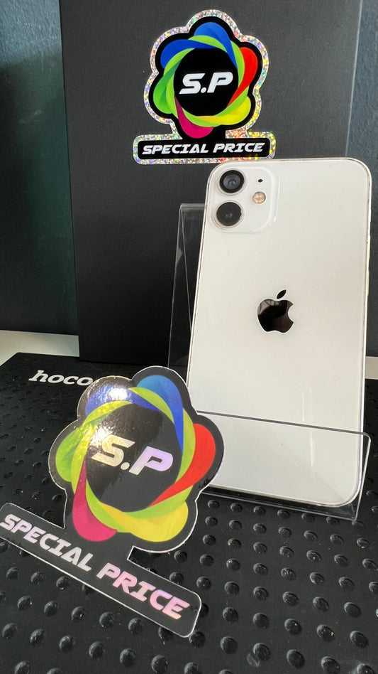 iPhone 12 MINI 128 GB  - 5G