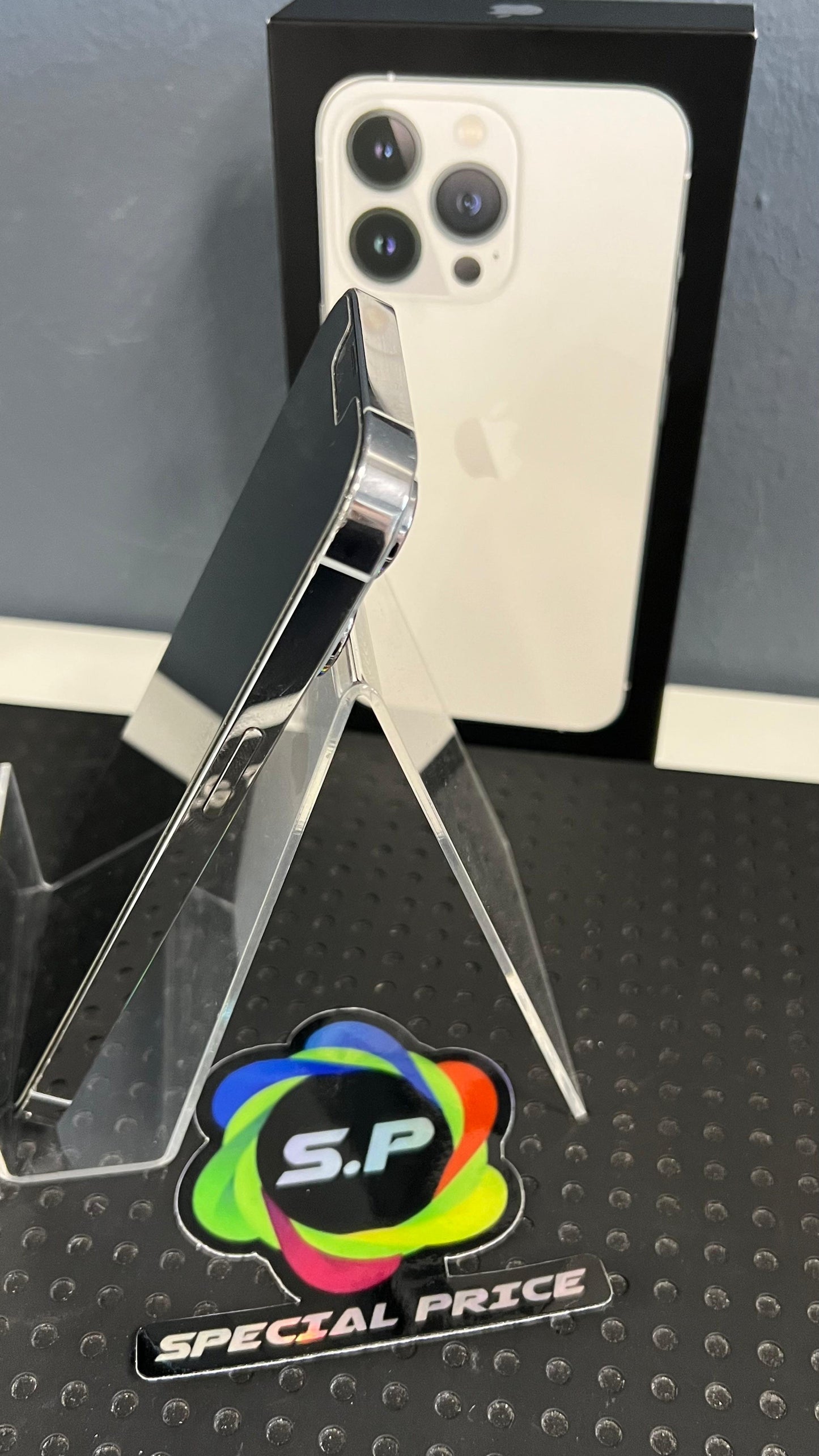 iPhone 14 Pro 128 GB Viola - 5G Ricondizionato