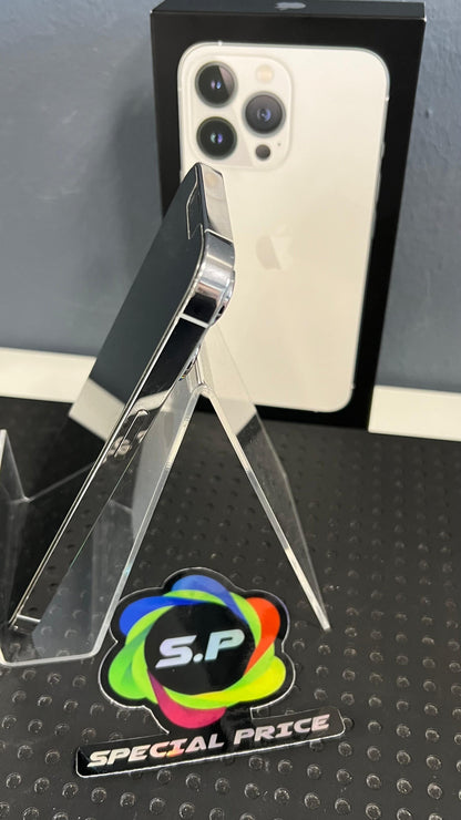 iPhone 14 Pro 128 GB Viola - 5G Ricondizionato